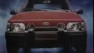 COMERCIAIS DE TV - 1980