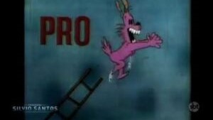 Programas de TV - 1970
