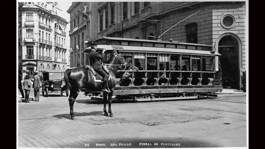 FOTOS DÉCADA DE 1900