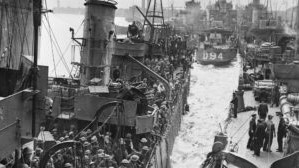 FOTOS DÉCADA DE 1940