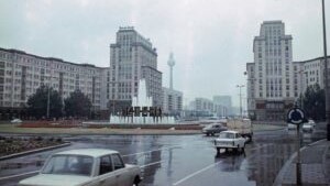 FOTOS DÉCADA DE 1970