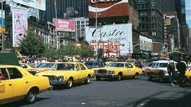 FOTOS DÉCADA DE 1980