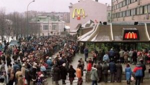 FOTOS DÉCADA DE 1990